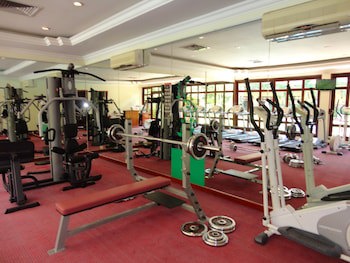 Angkor Paradise Hotel