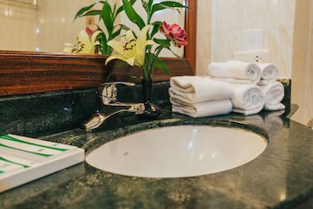 Angkor Paradise Hotel