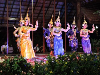 Angkor Paradise Hotel