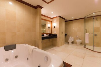 Angkor Paradise Hotel