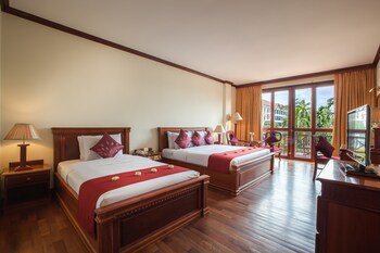 Angkor Paradise Hotel