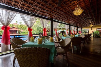Angkor Paradise Hotel