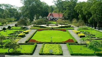 Angkor Paradise Hotel