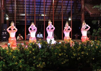 Angkor Paradise Hotel