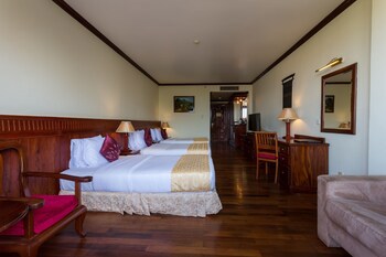 Angkor Paradise Hotel