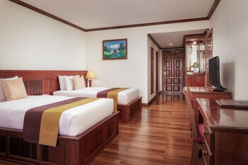Angkor Paradise Hotel