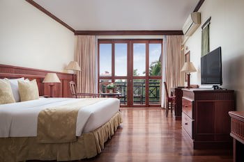Angkor Paradise Hotel