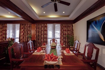 Angkor Paradise Hotel