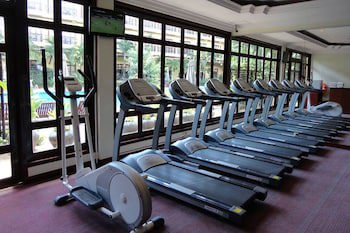 Angkor Paradise Hotel