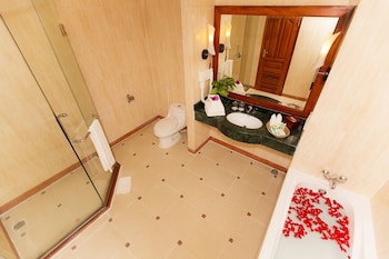Angkor Paradise Hotel