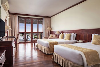 Angkor Paradise Hotel