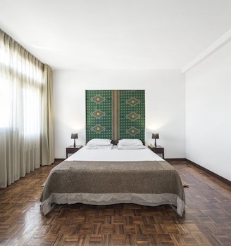 Hotel Tivoli Beira
