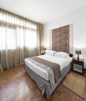 Hotel Tivoli Beira