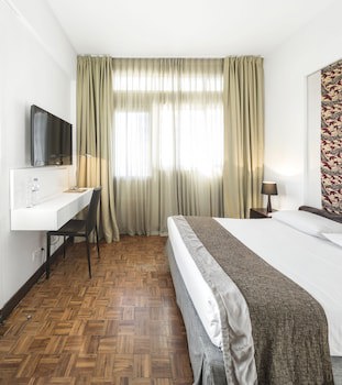 Hotel Tivoli Beira