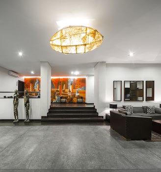 Hotel Tivoli Beira