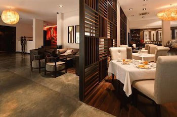 Hotel Tivoli Beira