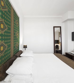 Hotel Tivoli Beira