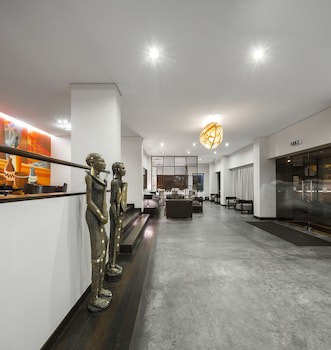 Hotel Tivoli Beira