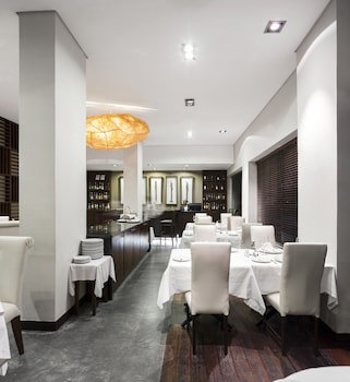 Hotel Tivoli Beira