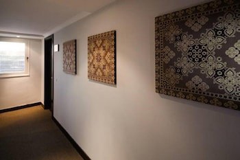 Hotel Tivoli Beira