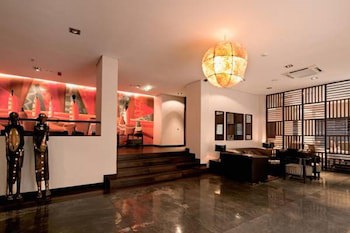Hotel Tivoli Beira