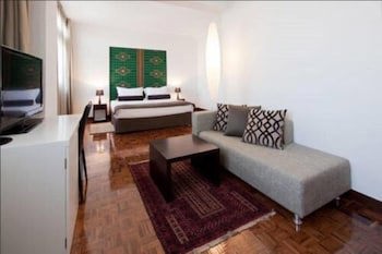 Hotel Tivoli Beira
