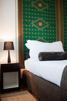Hotel Tivoli Beira