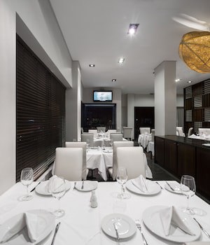 Hotel Tivoli Beira