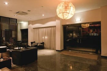 Hotel Tivoli Beira