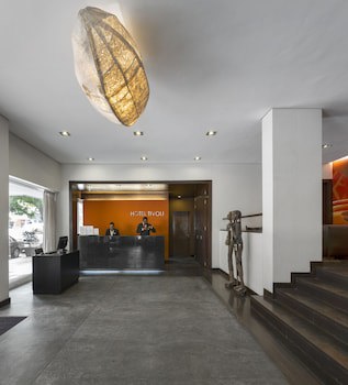 Hotel Tivoli Beira
