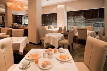 Hotel Tivoli Beira