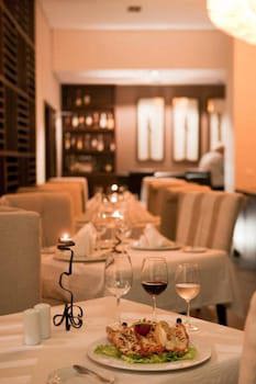 Hotel Tivoli Beira