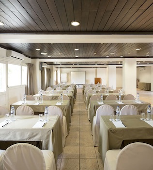 Hotel Tivoli Beira