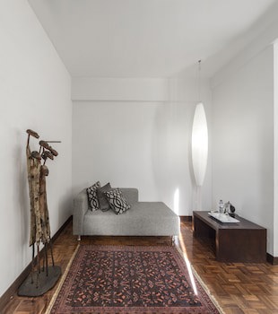 Hotel Tivoli Beira