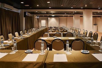 Hotel Tivoli Beira