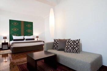 Hotel Tivoli Beira