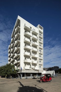 Hotel Tivoli Beira