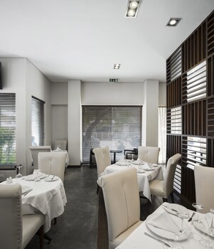 Hotel Tivoli Beira