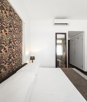 Hotel Tivoli Beira