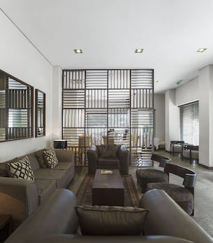Hotel Tivoli Beira