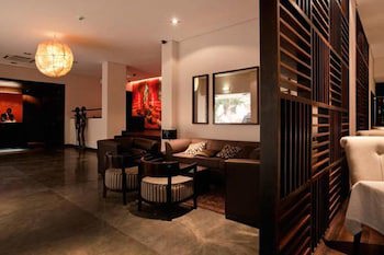 Hotel Tivoli Beira