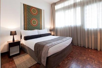 Hotel Tivoli Beira