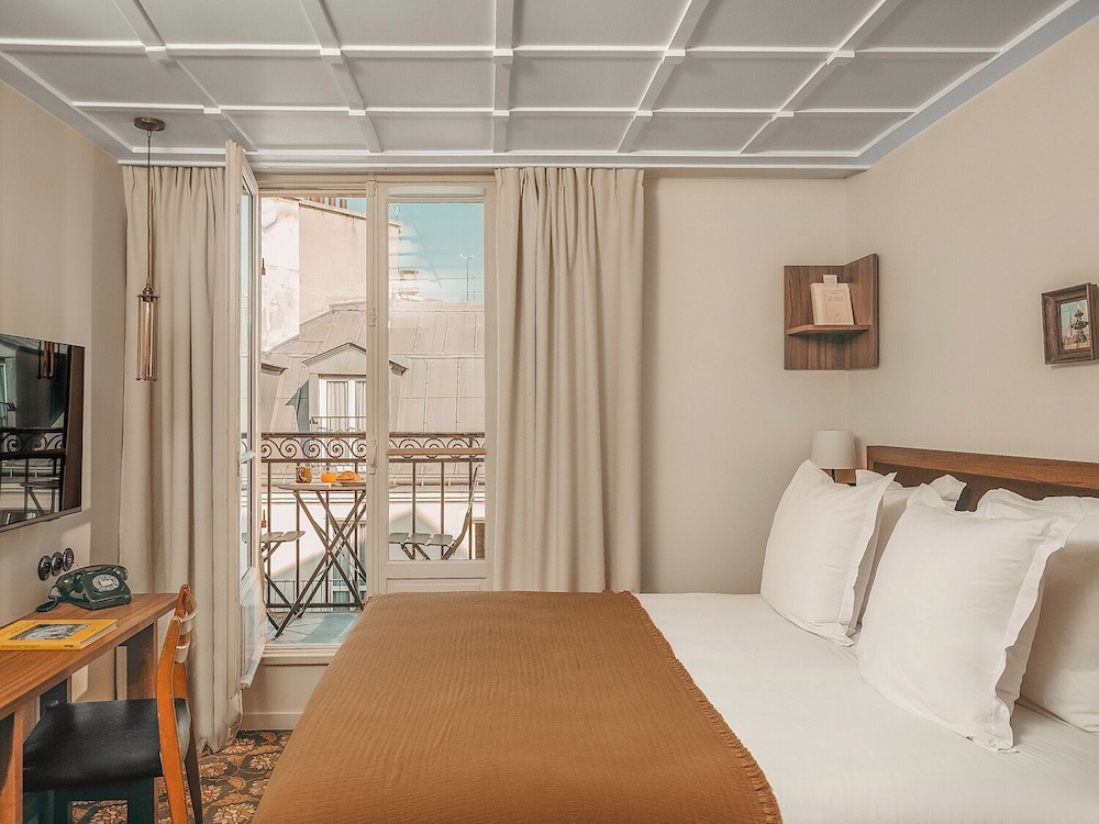 Hotel du Savoir