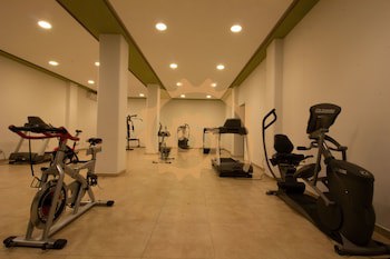 Caracol Plaza