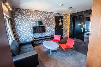 Hotel Yasmin