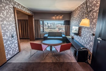 Hotel Yasmin