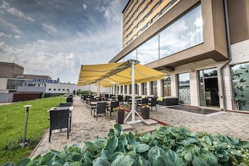 Hotel Yasmin