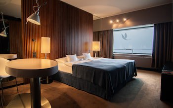 Hotel Yasmin