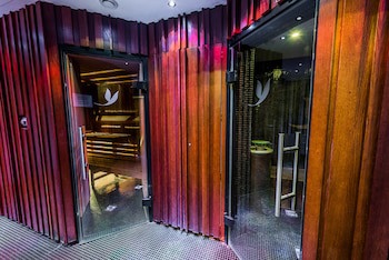 Hotel Yasmin