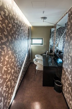 Hotel Yasmin